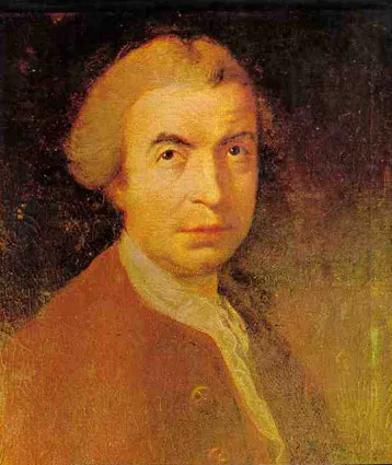 Roger Joseph Boscovitch