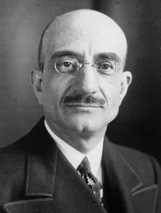 Roger Langeron