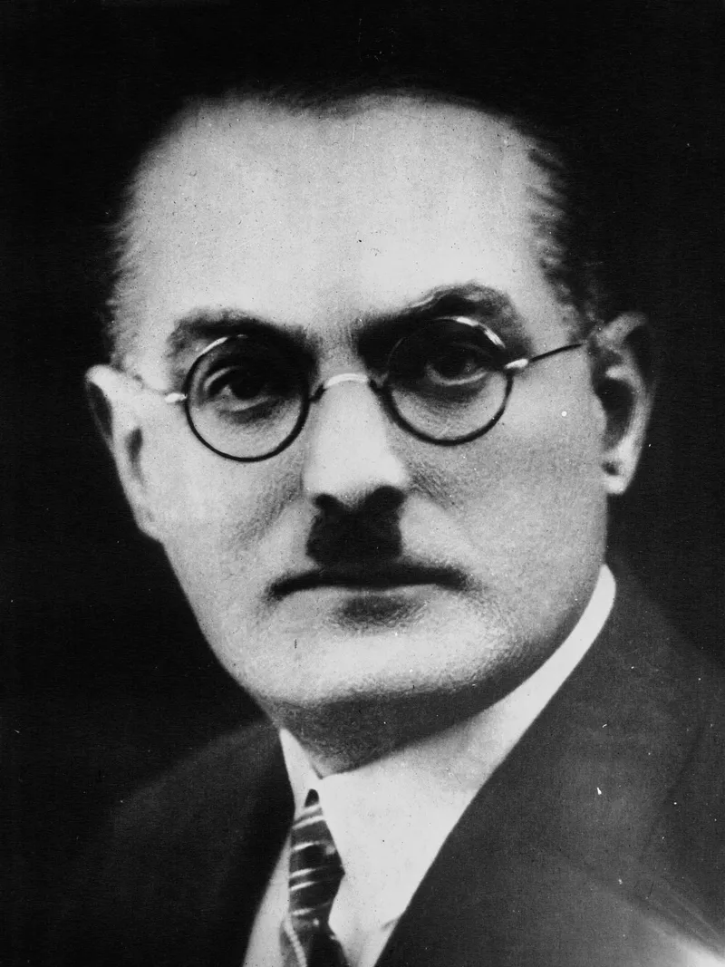 Roger Vercel