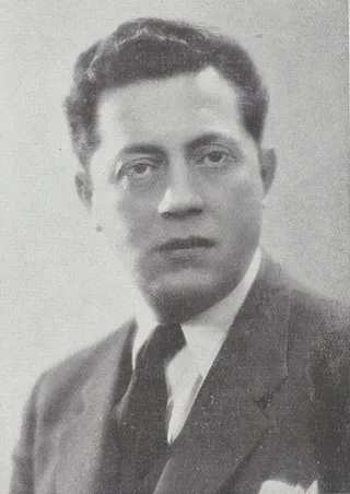 Roger Vitrac