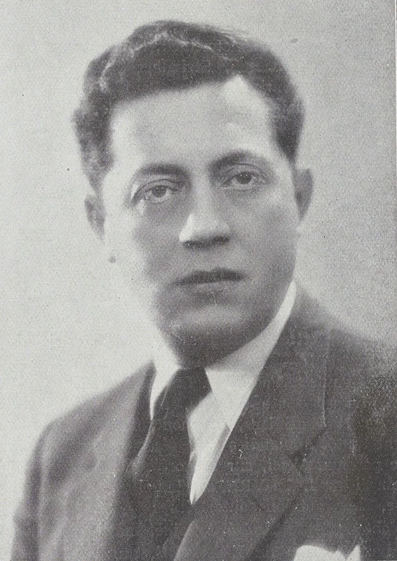 Roger Vitrac