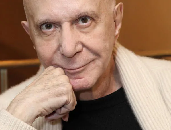 Roland Petit