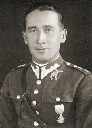 Roman Czerniawski