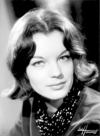 Romy Schneider