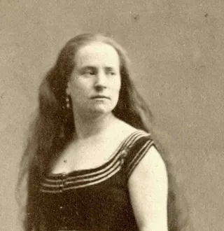 Rosa Bordas