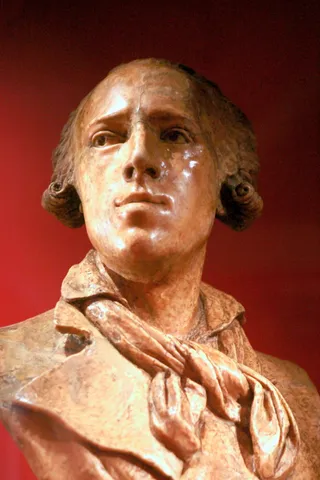 Rouget de Lisle