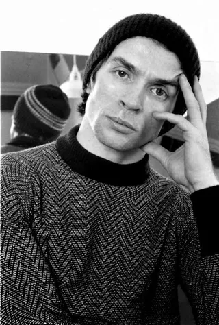 Rudolf Noureev