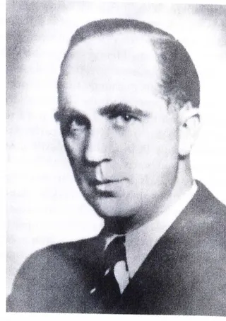 Rudolph Rahn
