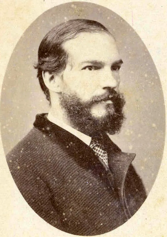 Rufino José Cuervo