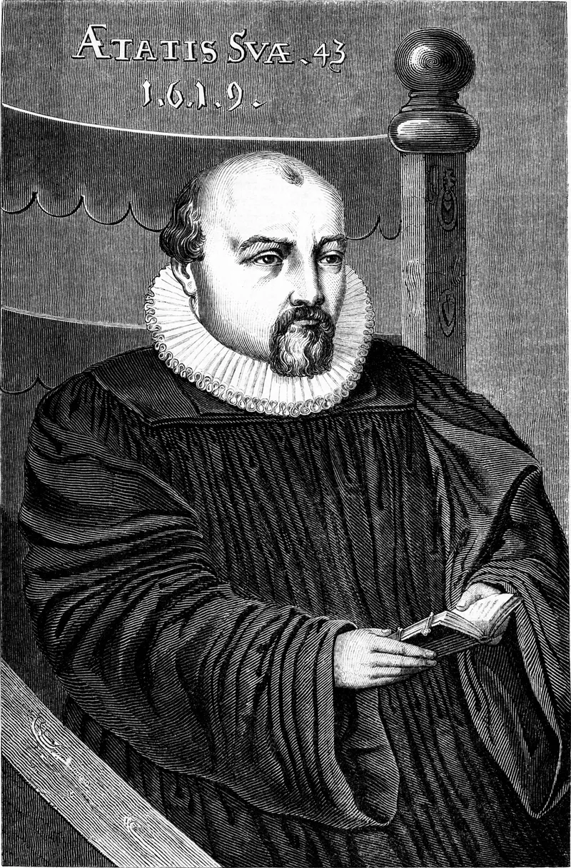 Salomon de Caus
