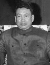 Saloth Sâr
