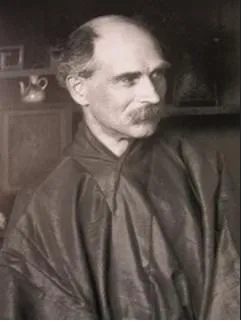 Samuel Bing