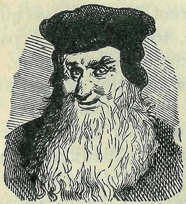 Scipion Sardini
