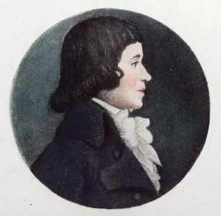 Sébastien Bottin