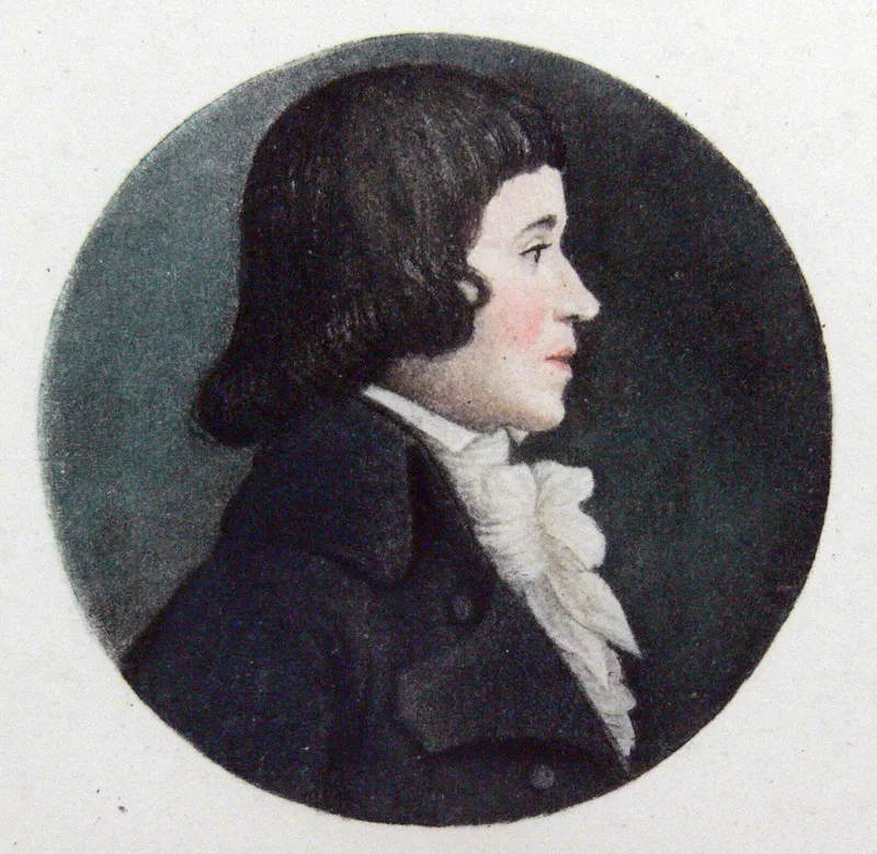 Sébastien Bottin