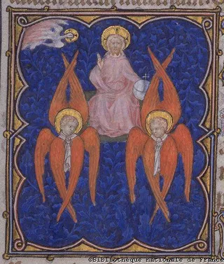 Séraphin