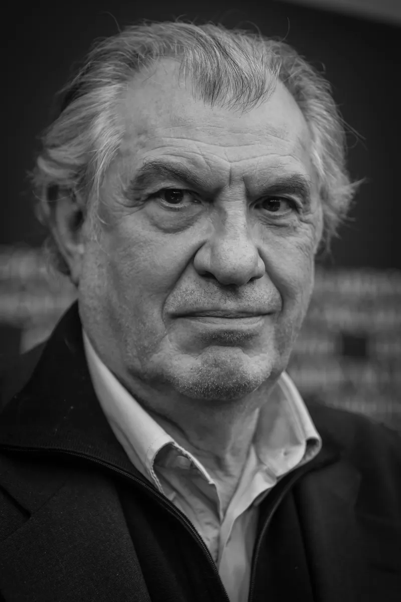 Serge July