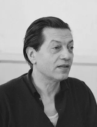 Serge Lifar