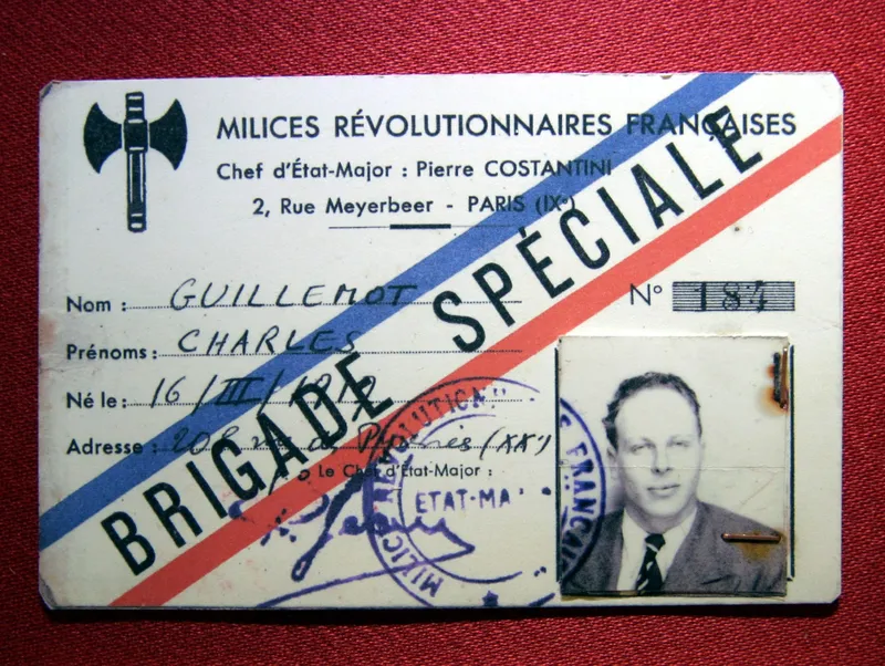 Serge Ravanel