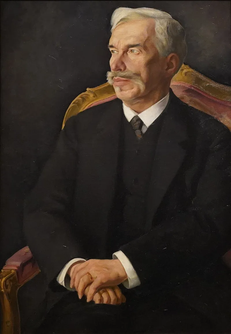 Sergueï Chtchoukine