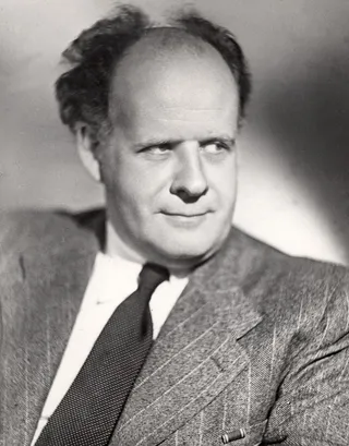 Serguei Eisenstein