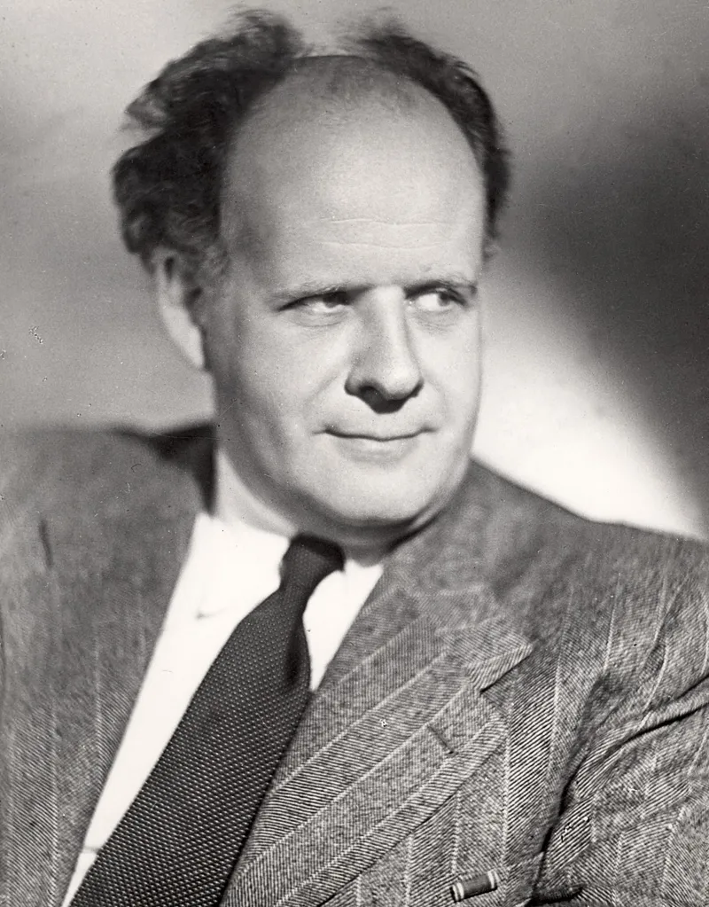 Serguei Eisenstein