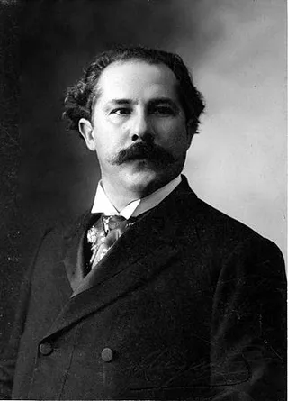 Severo de Albuquerque