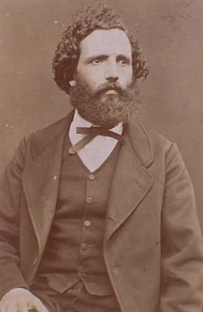 Simon Dereure