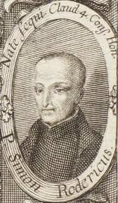 Simon Rodrigues