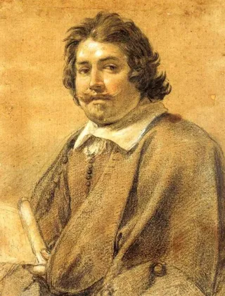 Simon Vouet