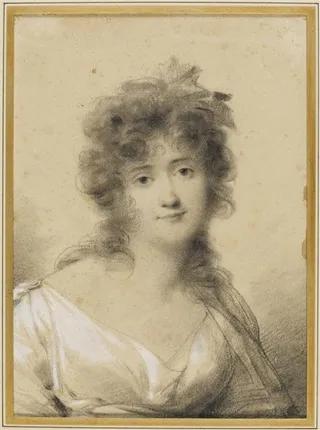 Sophie Gay