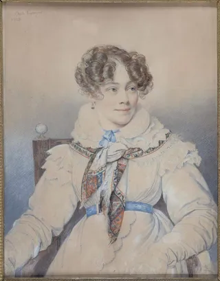 Sophie Rostopchine, Comtesse de Ségur