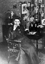 Sophie Taeuber
