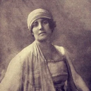 Spéranza Calo-Séailles