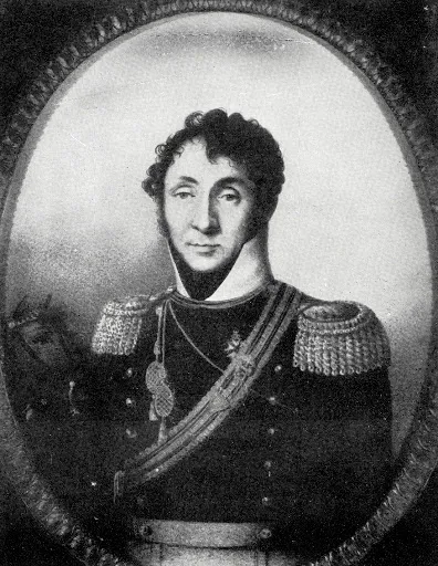Stanislas Baudry