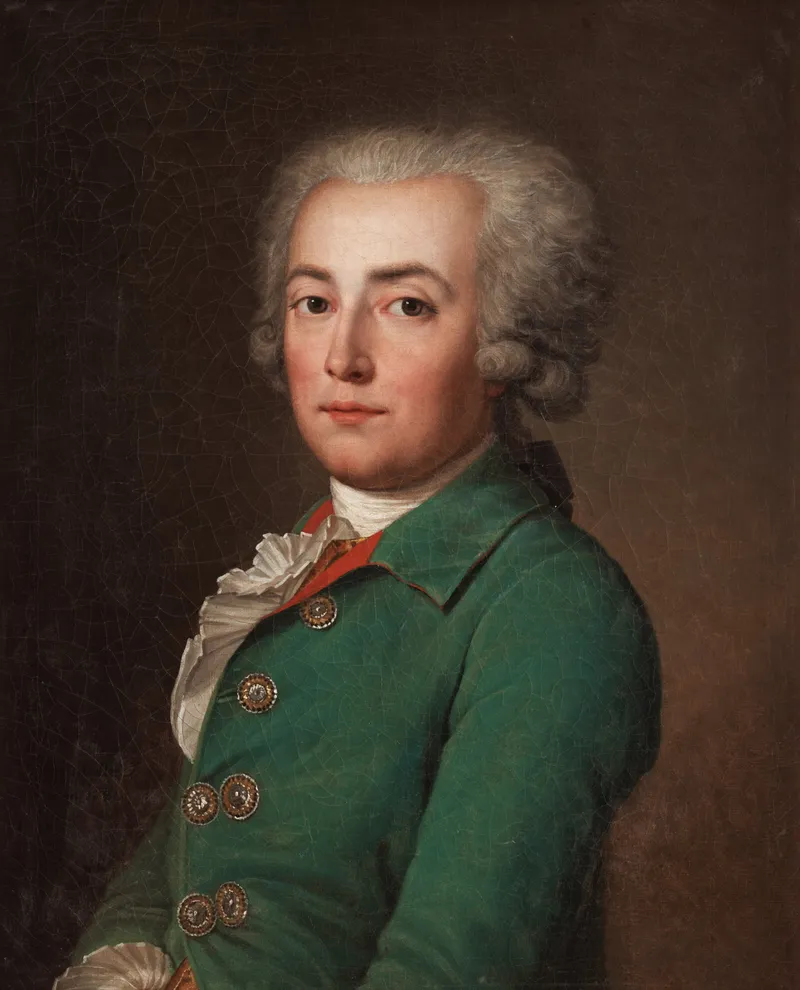 Stanislas de Clermeont-Tonnerre