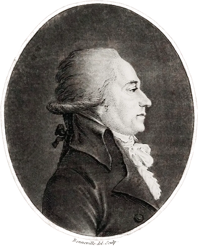 Stanislas Fréron