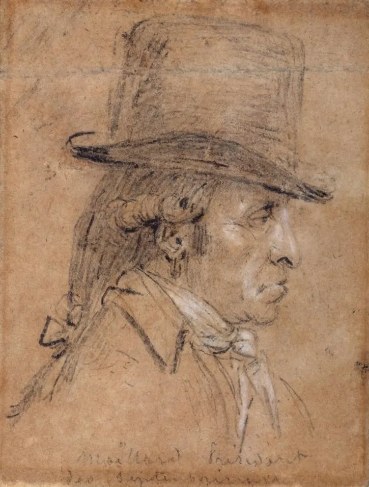Stanislas Maillard