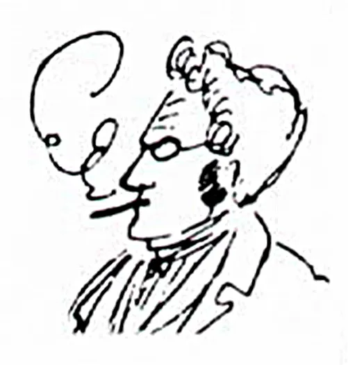 Stirner