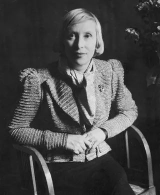 Susy Solidor