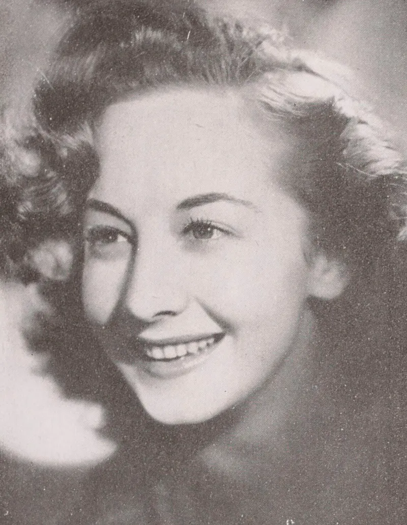 Suzanne Flon