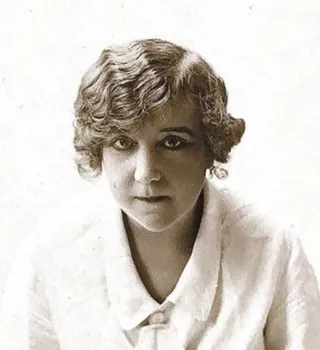 Suzanne Noël