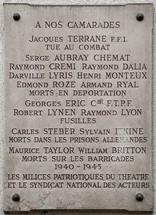 Sylvain Itkine