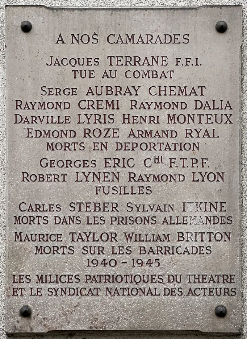 Sylvain Itkine