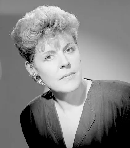 Sylvie Joly