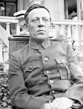 Symon Petlioura