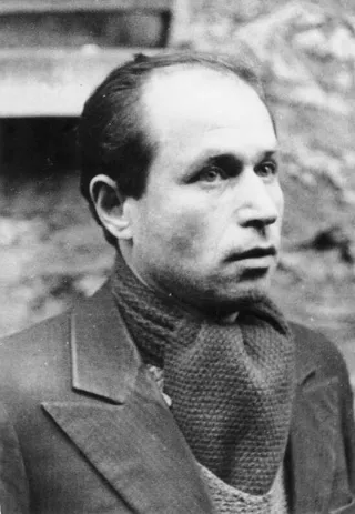 Szlama Grzywacz