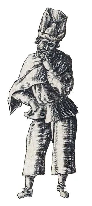 Tabarin