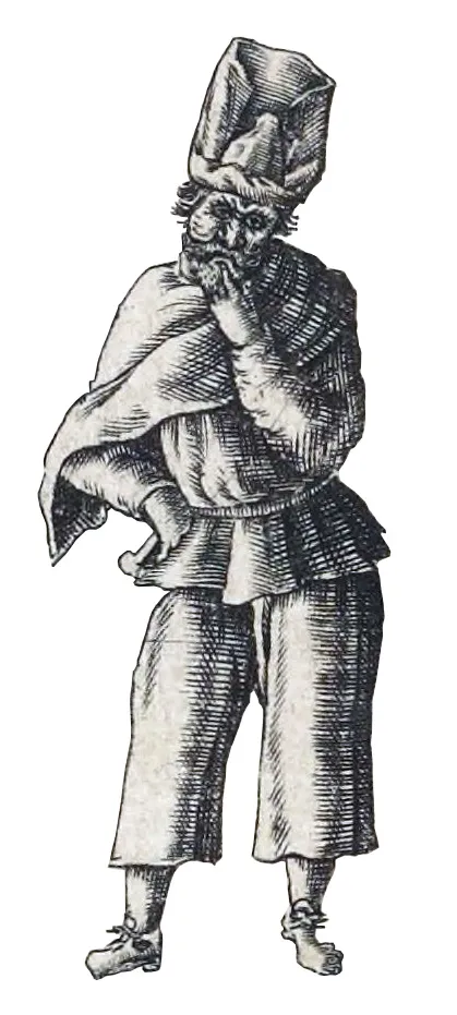 Tabarin