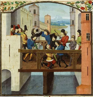 Tanneguy du Chastel